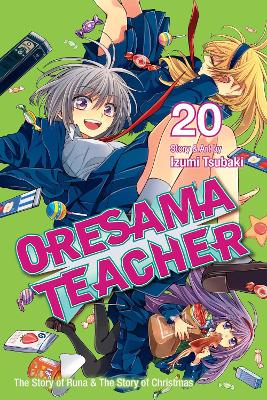 Cover of Oresama Teacher, Vol. 20