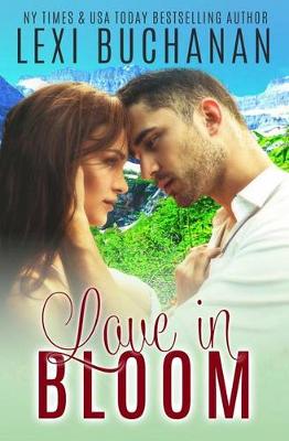 Book cover for Love in Bloom