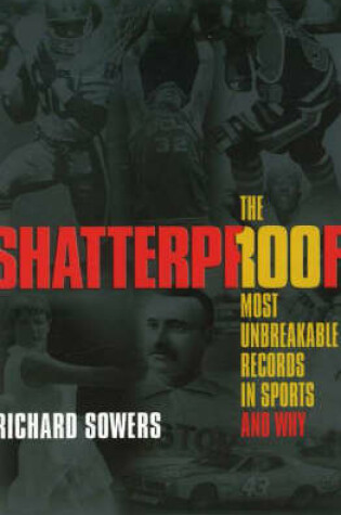 Cover of Shatterproof