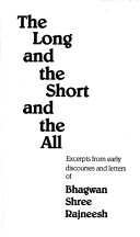 Book cover for Long and the Short and the All