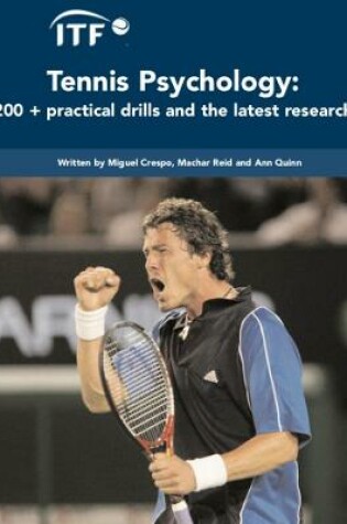 Cover of ITF Tennis Psychology