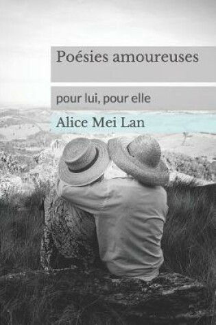 Cover of Poésies amoureuses