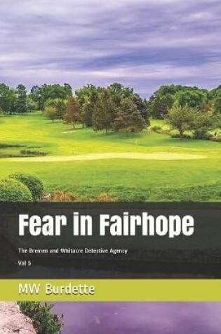 Cover of Fear in Fairhope