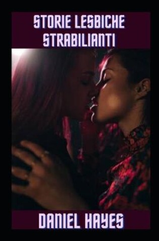 Cover of Storie lesbiche strabilianti