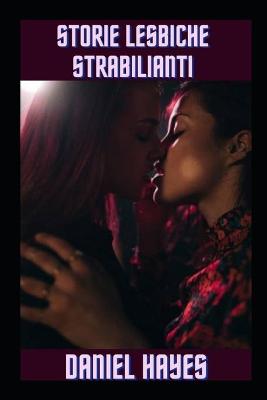 Book cover for Storie lesbiche strabilianti