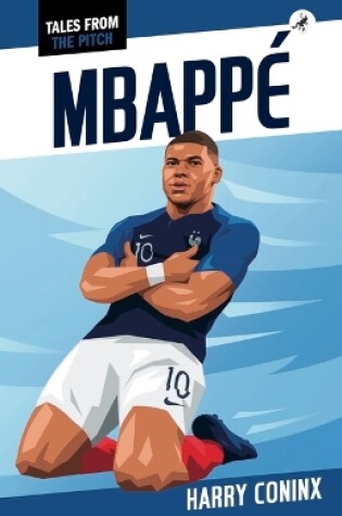 Cover of Mbappé