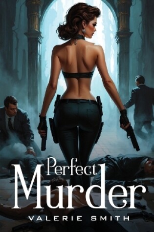Cover of Perfect Murder
