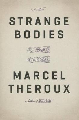 Book cover for Strange Bodies