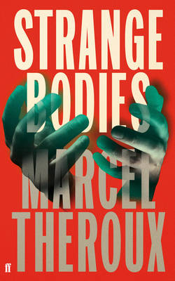 Book cover for Strange Bodies