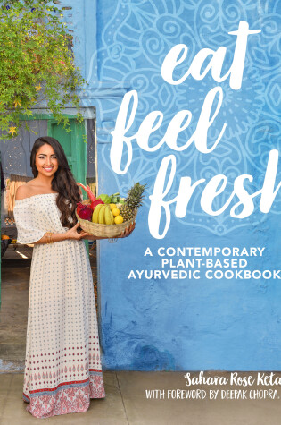 Cover of Eat Feel Fresh