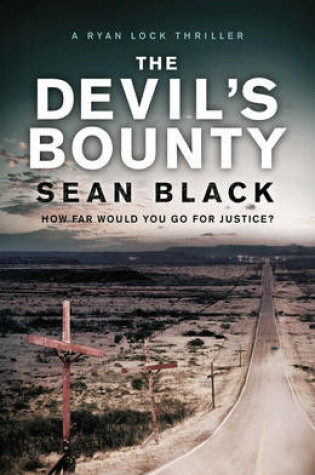 Cover of The Devils Bounty