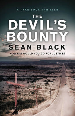 Cover of The Devils Bounty