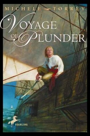 Cover of Voyage of Plunder