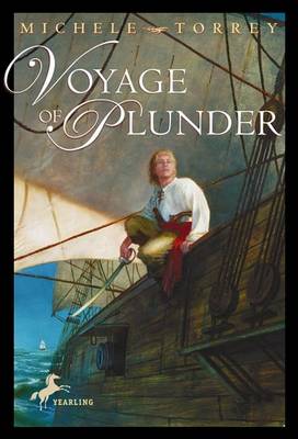 Cover of Voyage of Plunder