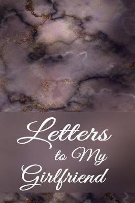 Book cover for Love Letters for Girlfriend