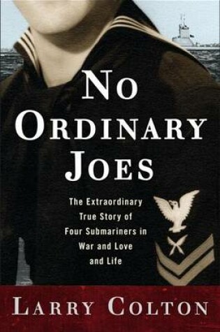 Cover of No Ordinary Joes