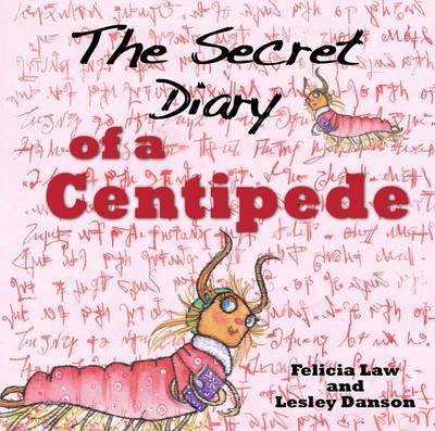 Book cover for Centipede