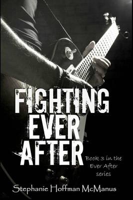 Book cover for Fighting Ever After