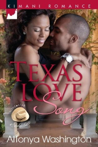 Cover of Texas Love Song