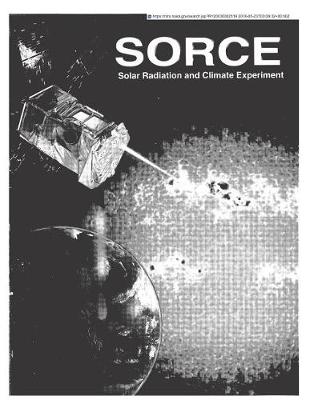 Book cover for Sorce