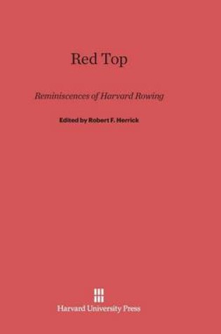 Cover of Red Top