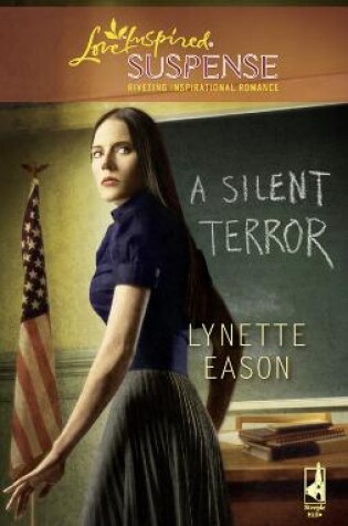 Cover of A Silent Terror