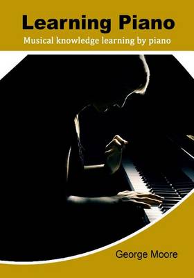 Book cover for Learning Piano