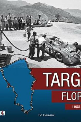 Cover of Targa Florio