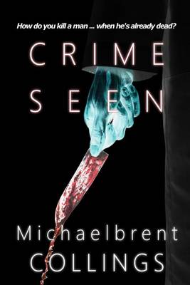 Book cover for Crime Seen