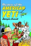 Book cover for Mystery of the American Yeti