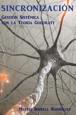 Cover of Sincronizaci n