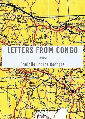 Cover of Letters from Congo