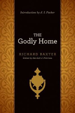 Cover of The Godly Home