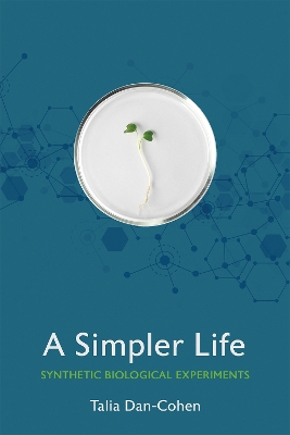 Cover of A Simpler Life