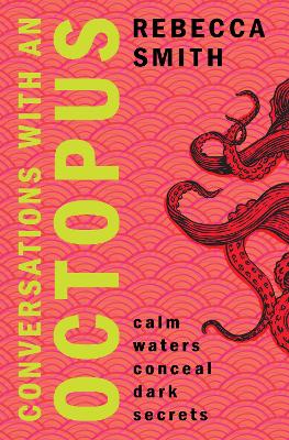 Book cover for Conversations with an Octopus