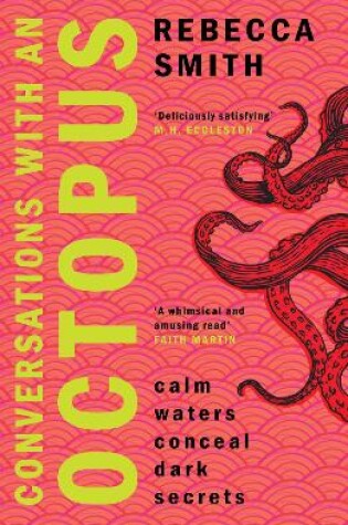 Cover of Conversations with an Octopus