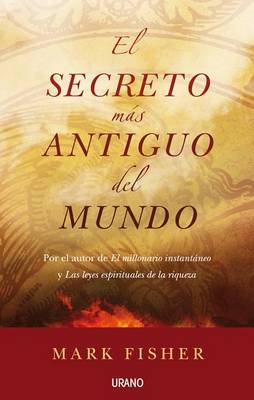 Book cover for El Secreto Mas Antiguo del Mundo