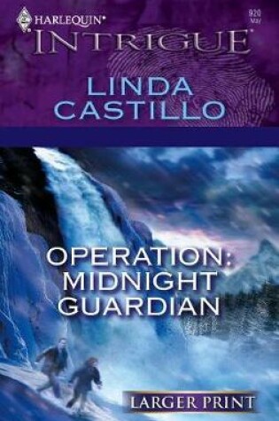 Cover of Operation: Midnight Guardian