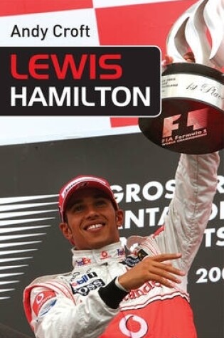 Cover of Lewis Hamilton