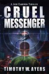 Book cover for Cruel Messenger