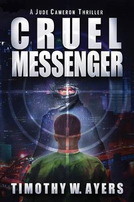 Cover of Cruel Messenger