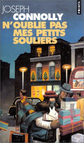Book cover for N'Oublie Pas Mes Petits Souliers