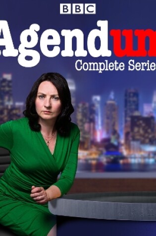 Cover of Agendum: Series 1