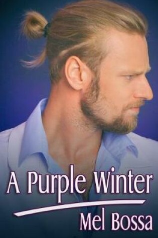 Cover of A Purple Winter