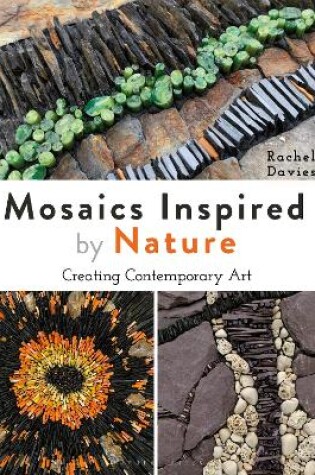 Cover of Mosaics Inspired by Nature