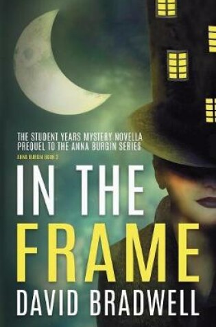 Cover of In The Frame