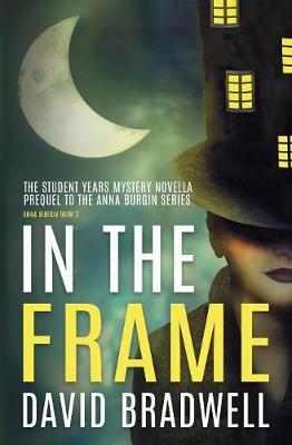 Book cover for In The Frame