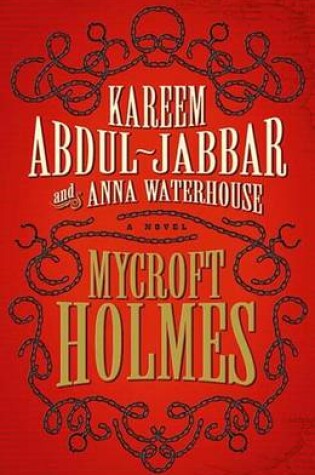 Cover of (Mycroft Holmes)