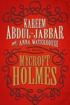 Book cover for (Mycroft Holmes)