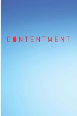 Book cover for Contentment